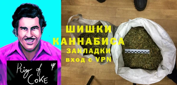Альфа ПВП Абаза
